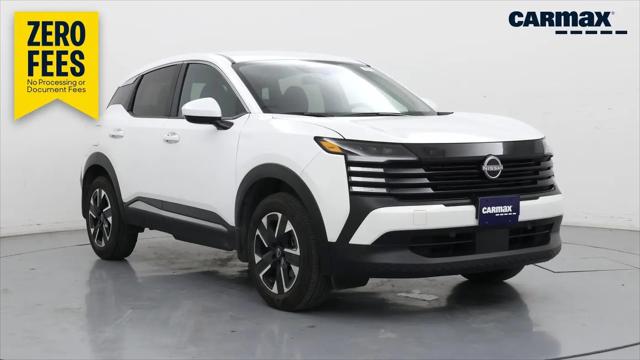 2025 Nissan Kicks SV Intelligent AWD for sale in Urbandale, IA