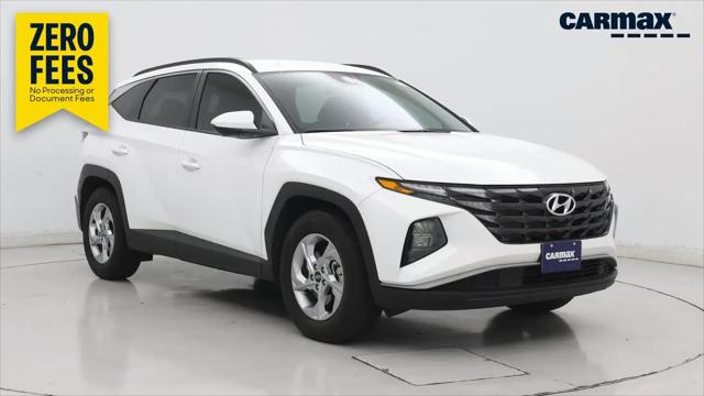 2024 Hyundai Tucson SEL for sale in Urbandale, IA