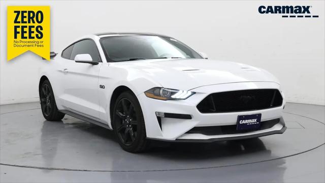 2020 Ford Mustang GT Fastback for sale in Urbandale, IA