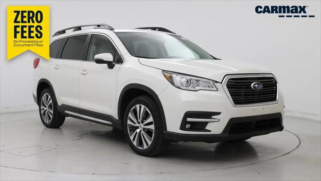 2020 Subaru Ascent Limited for sale near West Carrolton, OH