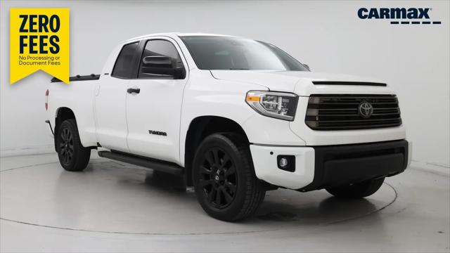 2021 Toyota Tundra Limited for sale near West Carrolton, OH