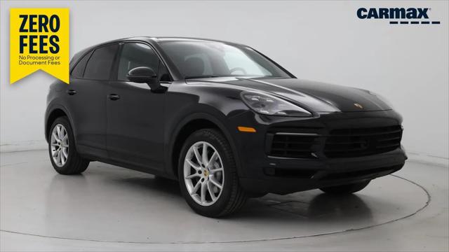 2019 Porsche Cayenne Cayenne for sale near West Carrolton, OH
