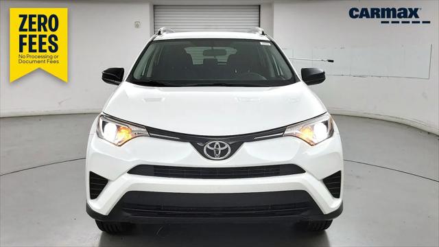 2016 Toyota RAV4 for sale near West Carrolton, OH