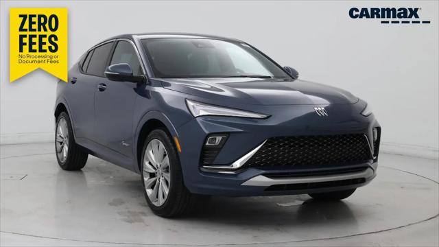 2024 Buick NV Avenir FWD for sale near West Carrolton, OH