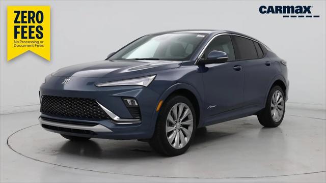 2024 Buick NV Avenir FWD for sale near West Carrolton, OH
