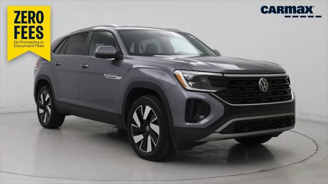 2025 Volkswagen Atlas Cross Sport 2.0T SE w/Technology for sale in West Carrolton, OH