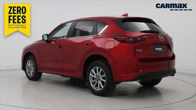 2025 Mazda CX-5 2.5 S Select for sale in West Carrolton, OH