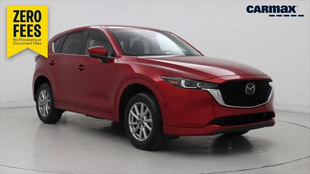 2025 Mazda CX-5 2.5 S Select for sale in West Carrolton, OH