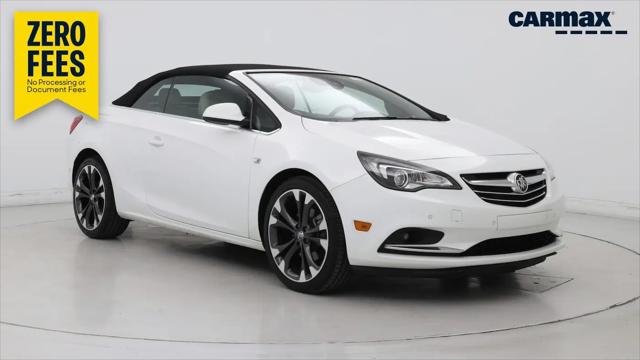 2017 Buick Cascada Premium for sale in West Carrolton, OH