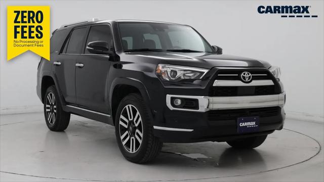 2023 Toyota 4Runner for sale near West Carrolton, OH