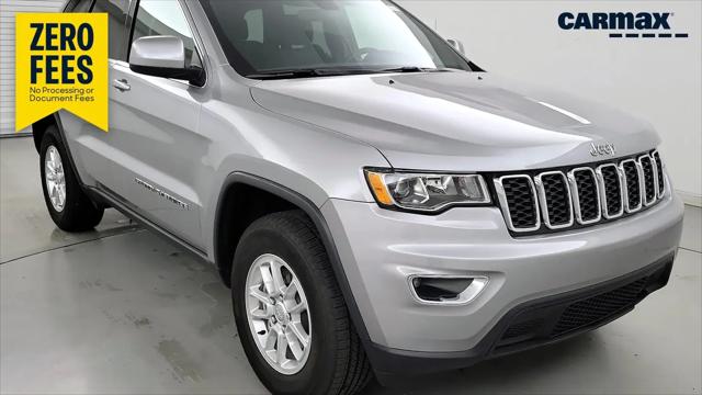 2020 Jeep Grand Cherokee for sale near West Carrolton, OH