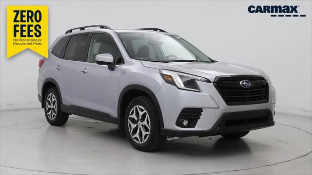 2024 Subaru Forester Premium for sale near West Carrolton, OH