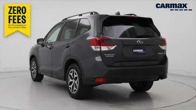 2024 Subaru Forester Premium for sale near West Carrolton, OH