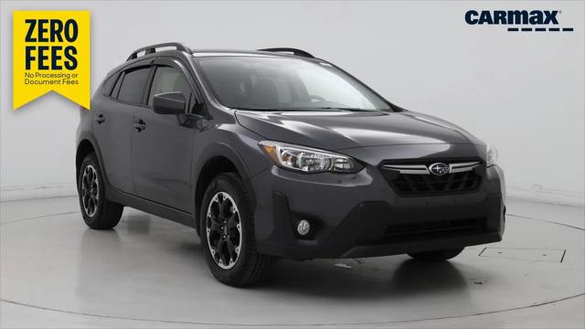 2023 Subaru Crosstrek Premium for sale near West Carrolton, OH
