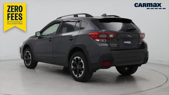 2023 Subaru Crosstrek for sale near West Carrolton, OH