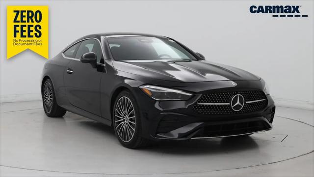 2024 Mercedes-Benz CL 4MATIC for sale in West Carrolton, OH