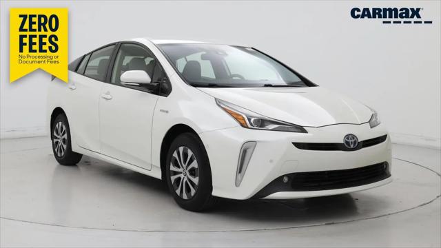 2020 Toyota Prius for sale near West Carrolton, OH