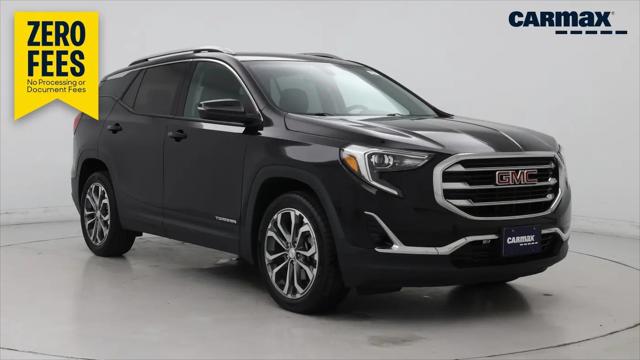 2019 GMC Terrain for sale near West Carrolton, OH