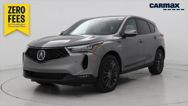 2023 Acura RDX A-SPEC Advance Package for sale in West Carrolton, OH