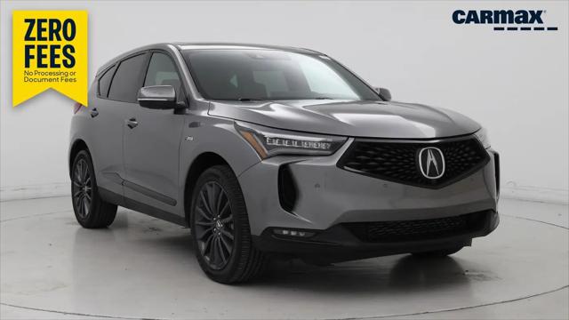 2023 Acura RDX A-SPEC Advance Package for sale near West Carrolton, OH