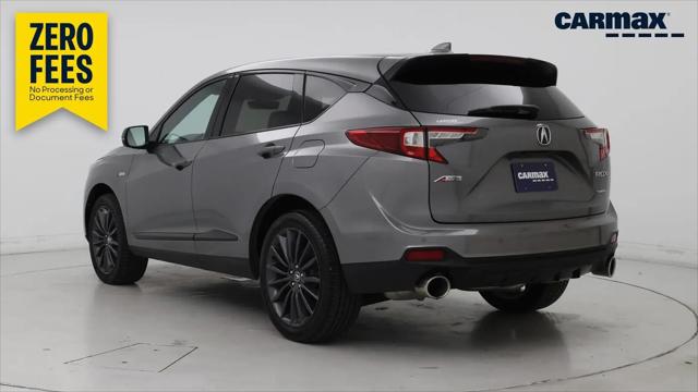 2023 Acura RDX A-SPEC Advance Package for sale near West Carrolton, OH