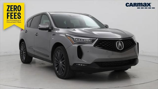 2023 Acura RDX A-SPEC Advance Package for sale in West Carrolton, OH