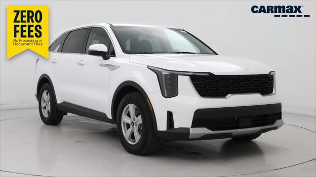 2025 Kia Sorento for sale near West Carrolton, OH