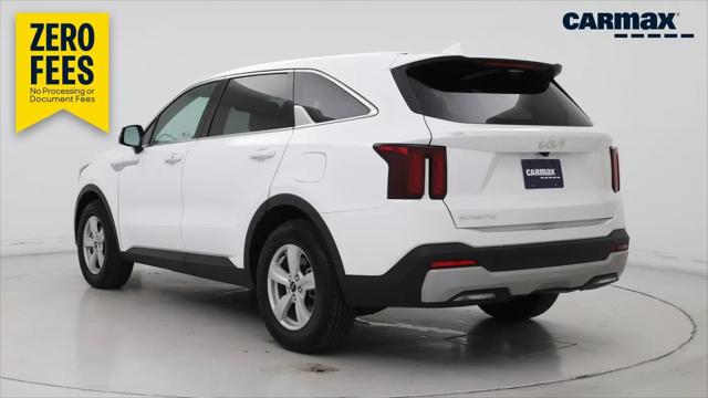 2025 Kia Sorento for sale near West Carrolton, OH