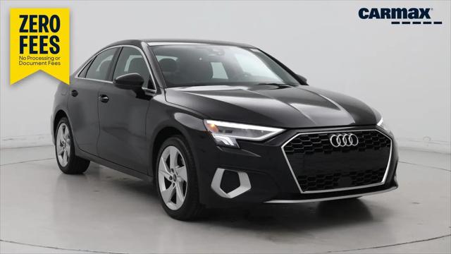2024 Audi A3 Premium 40 TFSI Front-Wheel Drive S tronic for sale near West Carrolton, OH
