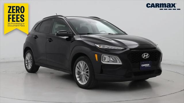 2019 Hyundai Kona SEL for sale in West Carrolton, OH