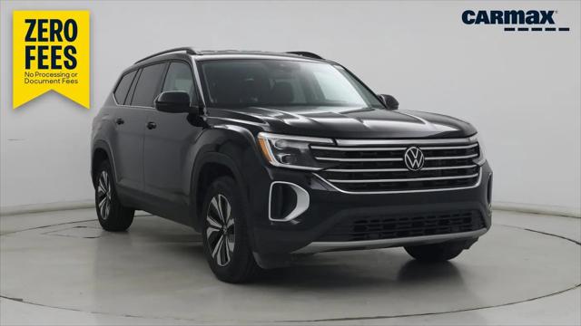 2024 Volkswagen Atlas 2.0T SE for sale near West Carrolton, OH