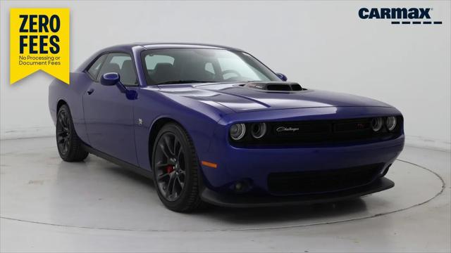 2021 Dodge Challenger R/T Scat Pack for sale in West Carrolton, OH