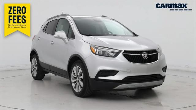 2017 Buick Encore Preferred for sale near West Carrolton, OH