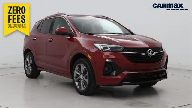 2020 Buick Encore GX AWD Essence for sale near West Carrolton, OH