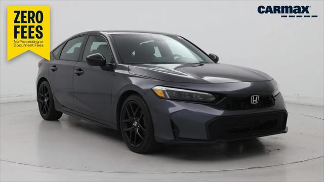 2025 Honda Civic Sport for sale in West Carrolton, OH