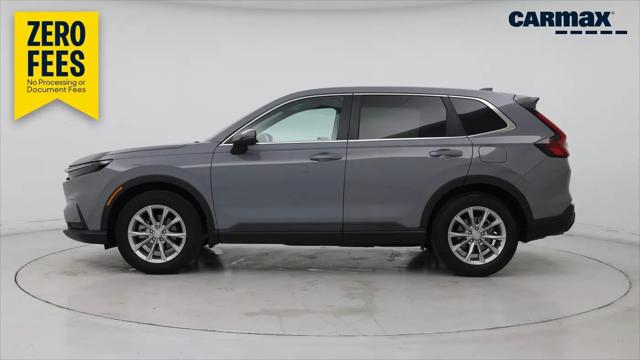 2025 Honda CR-V EX-L AWD for sale in West Carrolton, OH