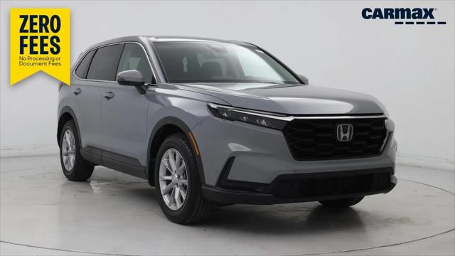 2025 Honda CR-V EX-L AWD for sale in West Carrolton, OH