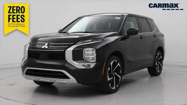 2024 Mitsubishi Outlander SE 2.5 2WD for sale near West Carrolton, OH