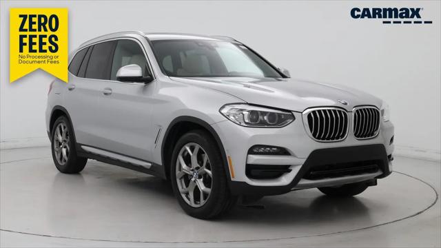 2021 BMW X3 xDrive30i for sale near West Carrolton, OH