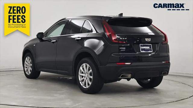 2023 Cadillac XT4 AWD Luxury for sale in Augusta, GA