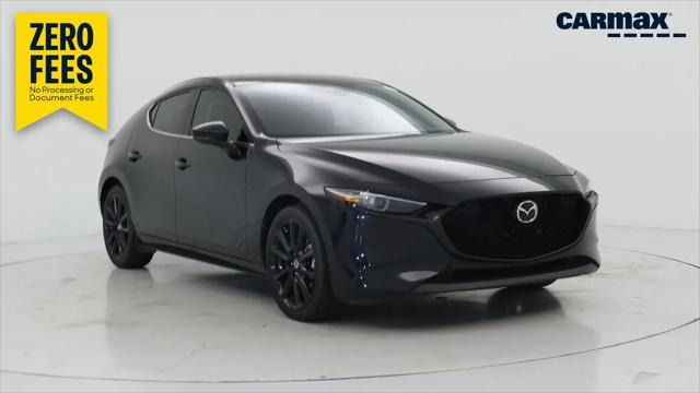 2024 Mazda Mazda3 2.5 S Preferred for sale in Augusta, GA