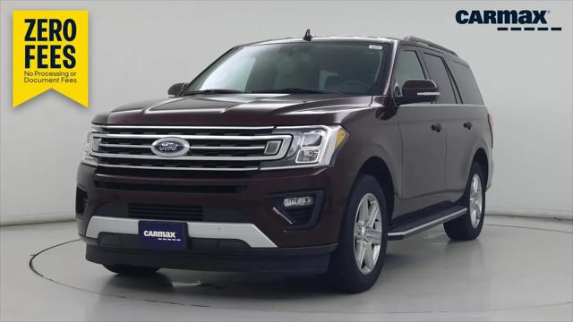 2020 Ford Expedition XLT for sale in Lubbock, TX