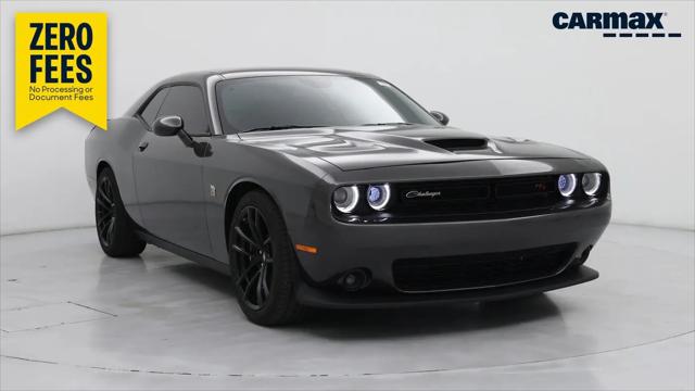 2021 Dodge Challenger R/T Scat Pack for sale in Meridian, ID