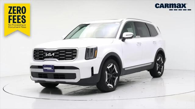 2025 Kia Telluride S for sale in Kenosha, WI