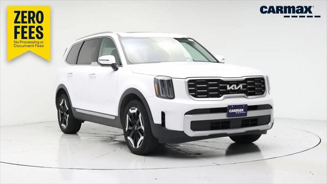 2025 Kia Telluride S for sale in Kenosha, WI
