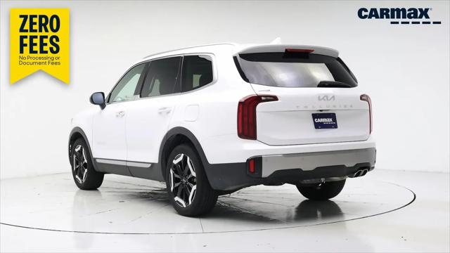 2025 Kia Telluride S for sale in Kenosha, WI