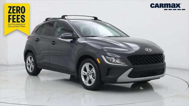 2023 Hyundai Kona SEL for sale in Jacksonville, FL