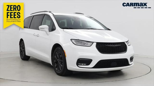 2021 Chrysler Pacifica Touring for sale in Jacksonville, FL