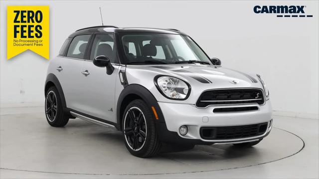 2016 MINI Countryman Cooper S for sale in Jacksonville, FL