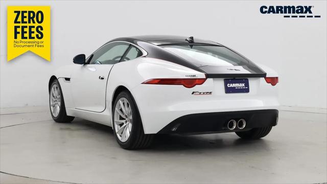 2017 Jaguar F-TYPE Premium for sale in Jacksonville, FL